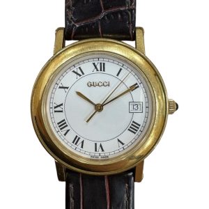 Gucci グッチ 時計 7200