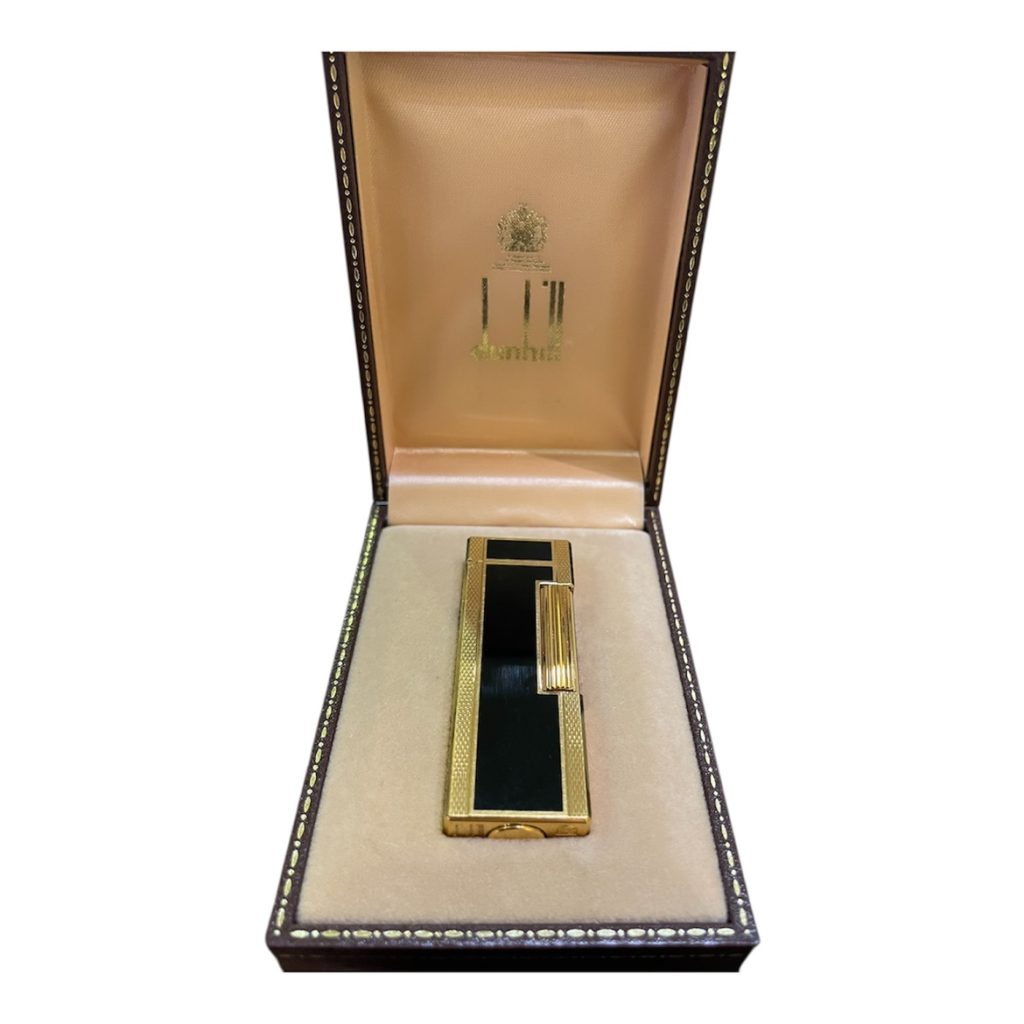 【ダンヒル　ライター】