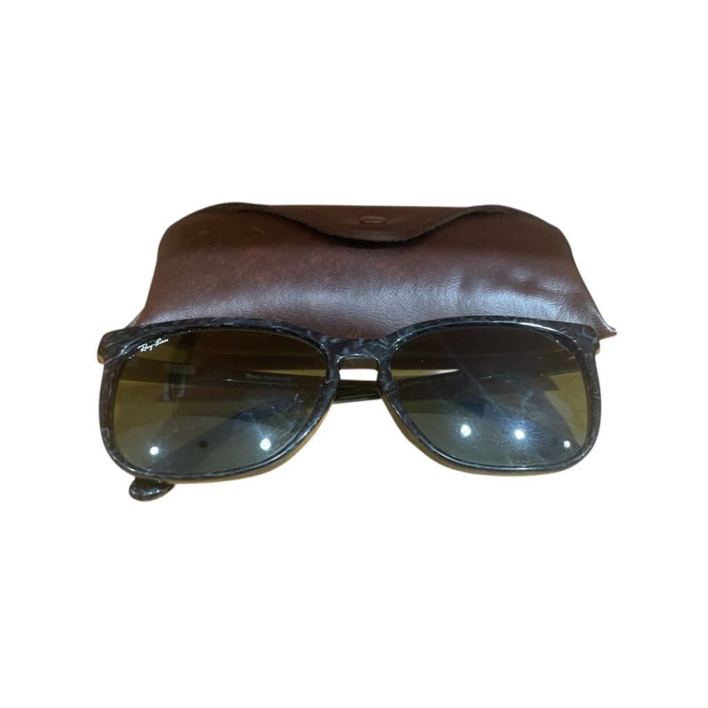 レイバン　サングラス