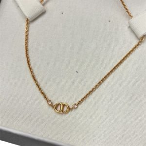 【函館市】Dior ピアス ネックレス セット ブランドアクセサリー 買取実績