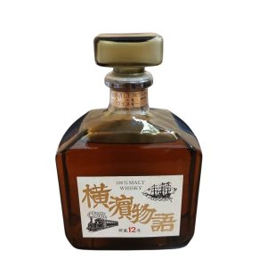 メルシャン 横濱物語12年 720ml