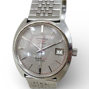 LONGINES 腕時計 ファイブスター