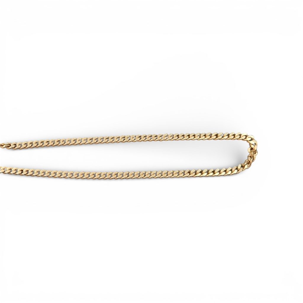 K18 18金 ネックレス