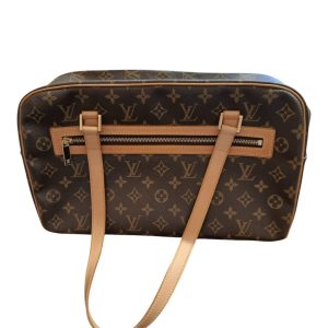 Louis Vuitton シテ GM