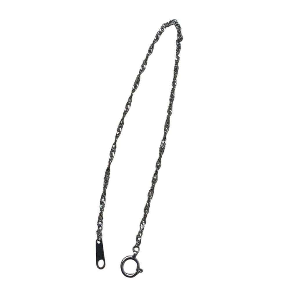 Pt900(プラチナ900) ブレスレット