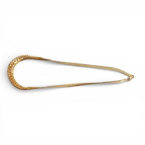 K18 18金 ネックレス