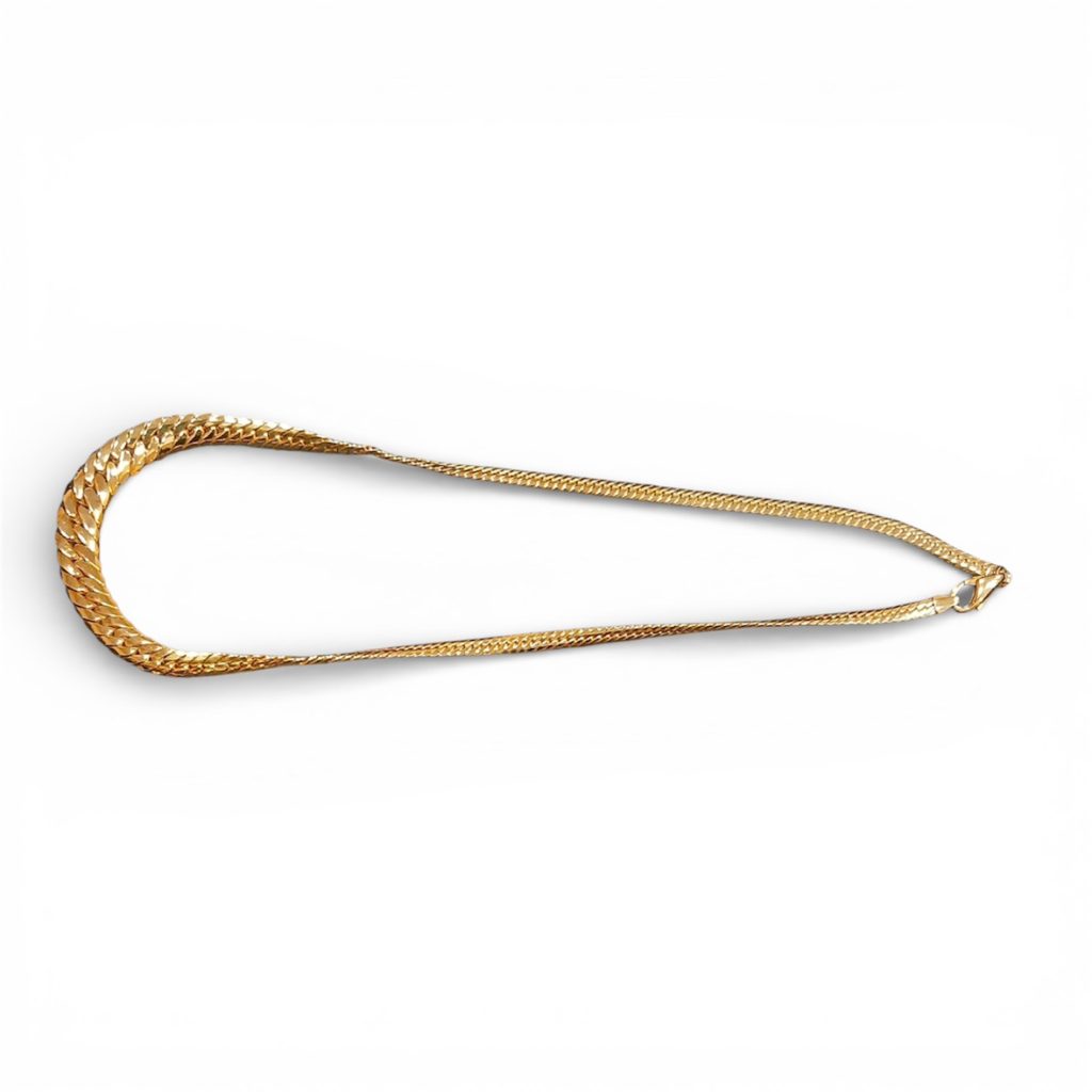 K18 18金 ネックレス