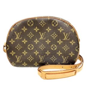 LOUIS VUITTON ルイヴィトン モノグラム ブロワ
