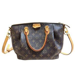 Louis Vuitton ルイヴィトン チュレンPM 2WAYバッグ モノグラム 山形市