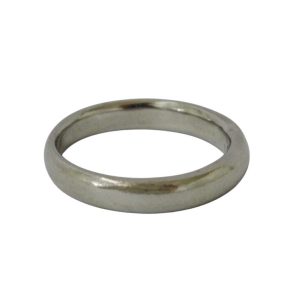 Pt900(プラチナ900)　リング