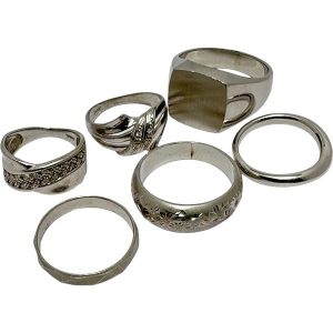 Pt900(プラチナ900)　おまとめ