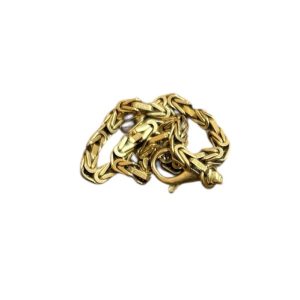 K18 18金 金 ゴールド ブレスレット アクセサリー ジュエリー 貴金属