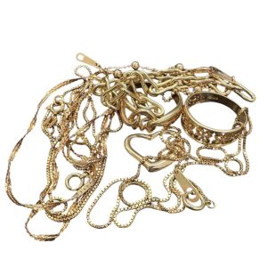 K18（18金）アクセサリーまとめ