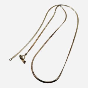 K18 18金 750 ネックレス