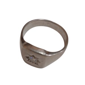 Pt900（プラチナ）リング