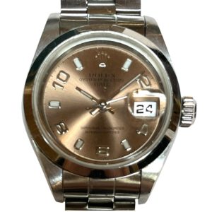 ROLEX（ロレックス） オイスターパーペチュアル 69160