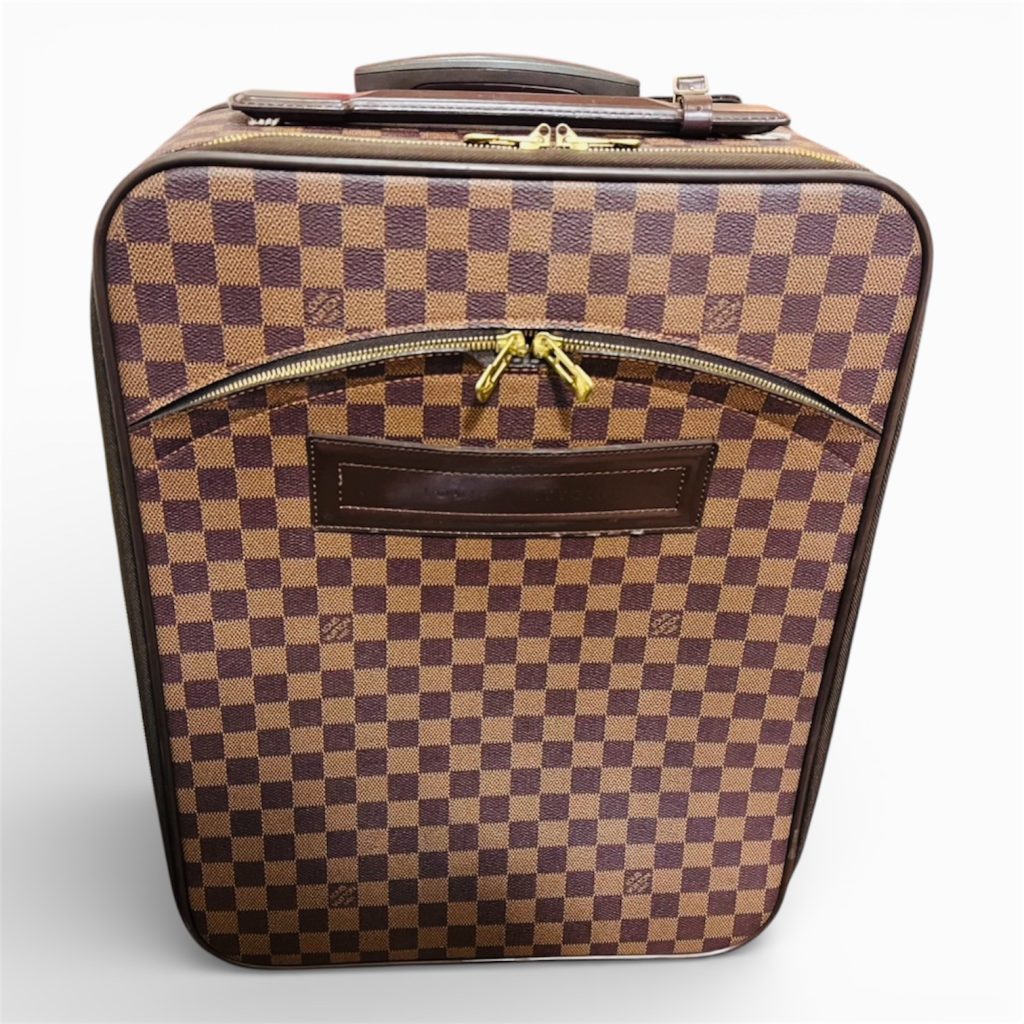 ルイヴィトン（Louis Vuitton）ダミエ ペガス
