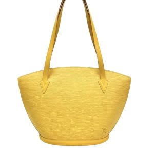 ルイヴィトン ショルダーバッグ エピ サンジャック LOUIS VUITTON M52339