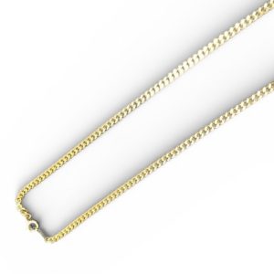 【K18 ネックレス】弘前市