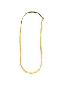 K18　ネックレス