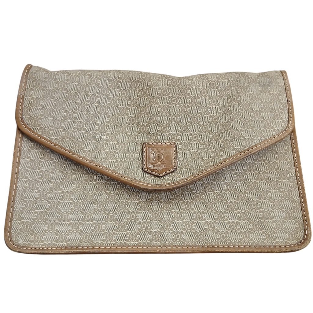 セリーヌ CELINE クラッチバッグ