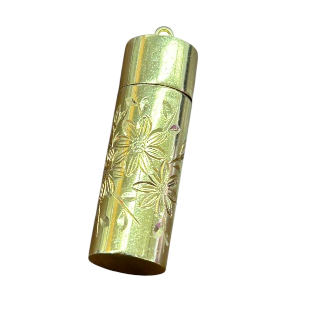 K18 桜モチーフトップ