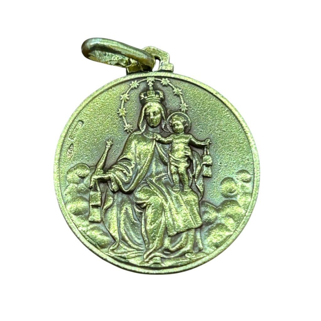 K18 コイントップ