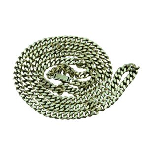 K18 喜平ネックレス