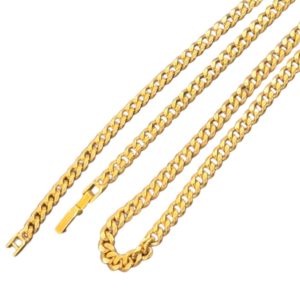 K18 ネックレス　喜平 18金