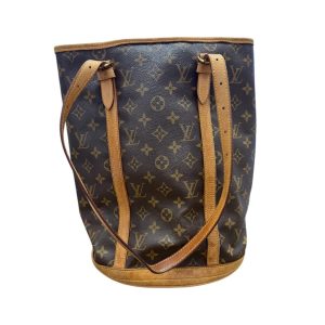 LOUISVUITTON ルイヴィトン バゲットGM