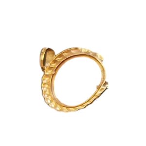 K18 ブレスレット