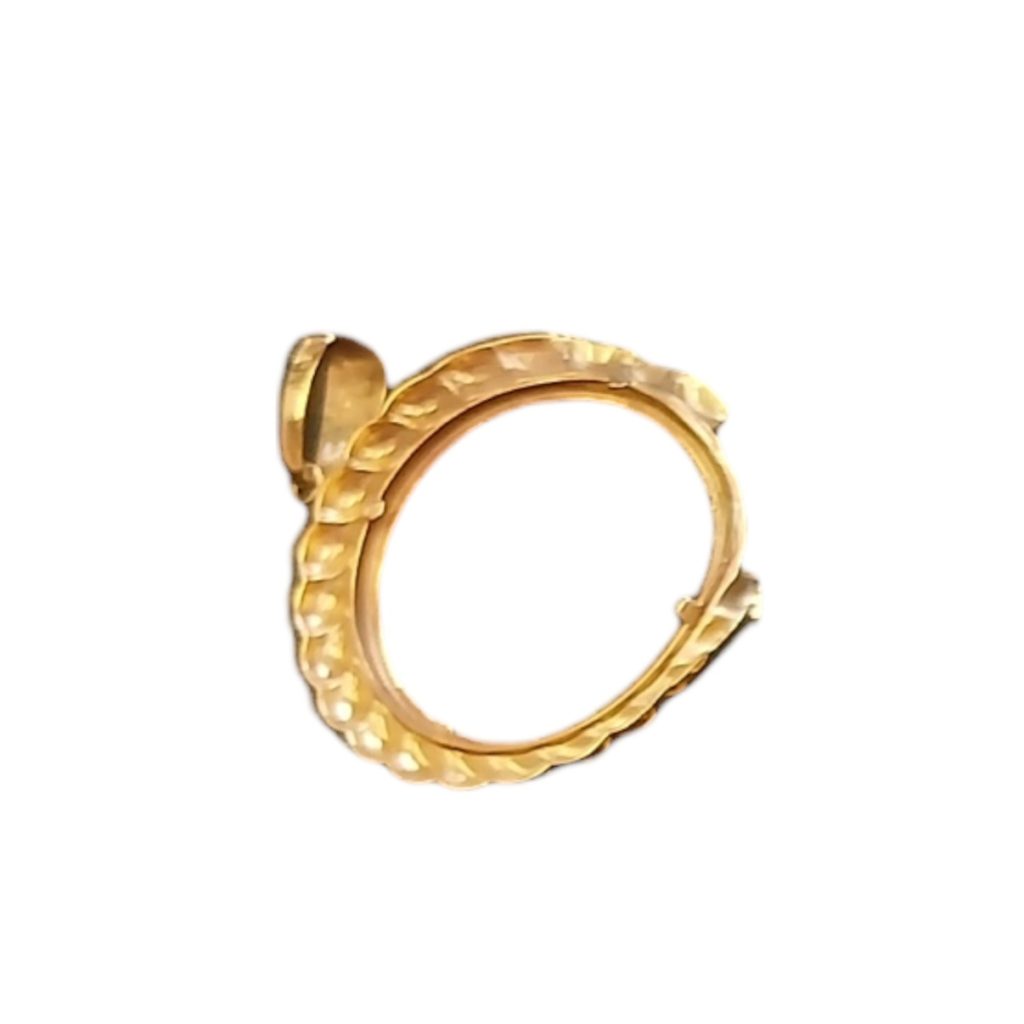 K18 ブレスレット