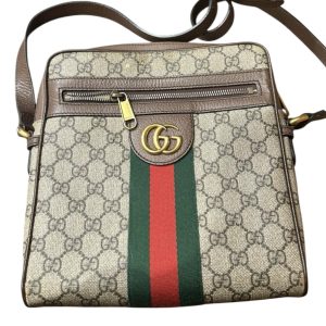 GUCCI グッチ オフィディア メッセンジャーバッグ