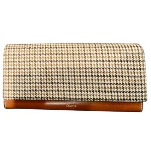 【CELINE（セリーヌ） 長財布】