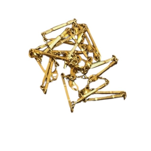 K18 18金 金 ゴールド ネックレス アクセサリー ジュエリー 貴金属