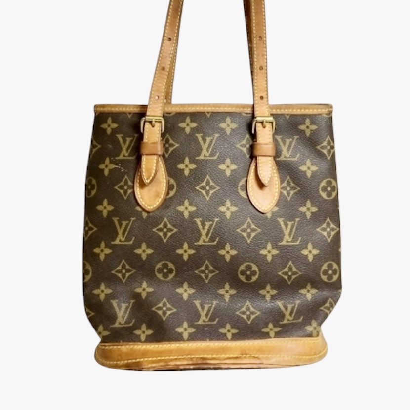 Louis Vuitton ルイヴィトン プチバケット