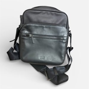 dunhill（ダンヒル） ショルダーバッグ　札幌市　白石区　菊水