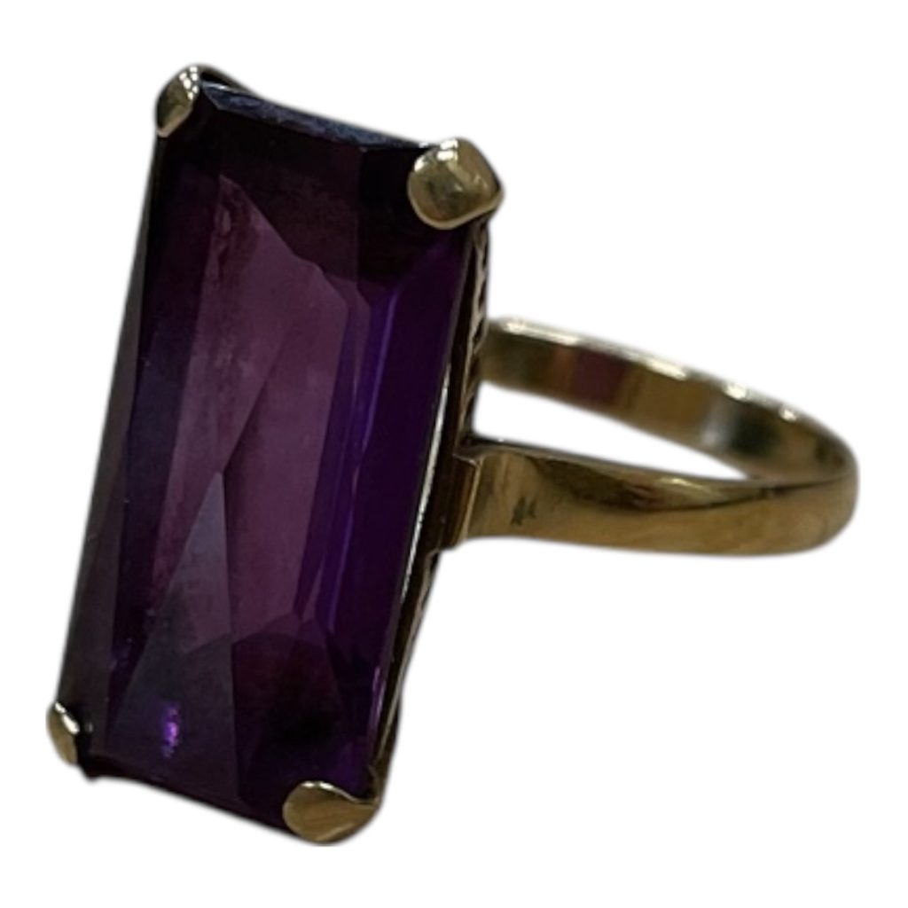 K18 18金 750 リング 指輪