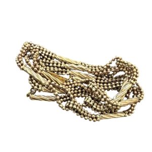 K18 18金 ネックレス