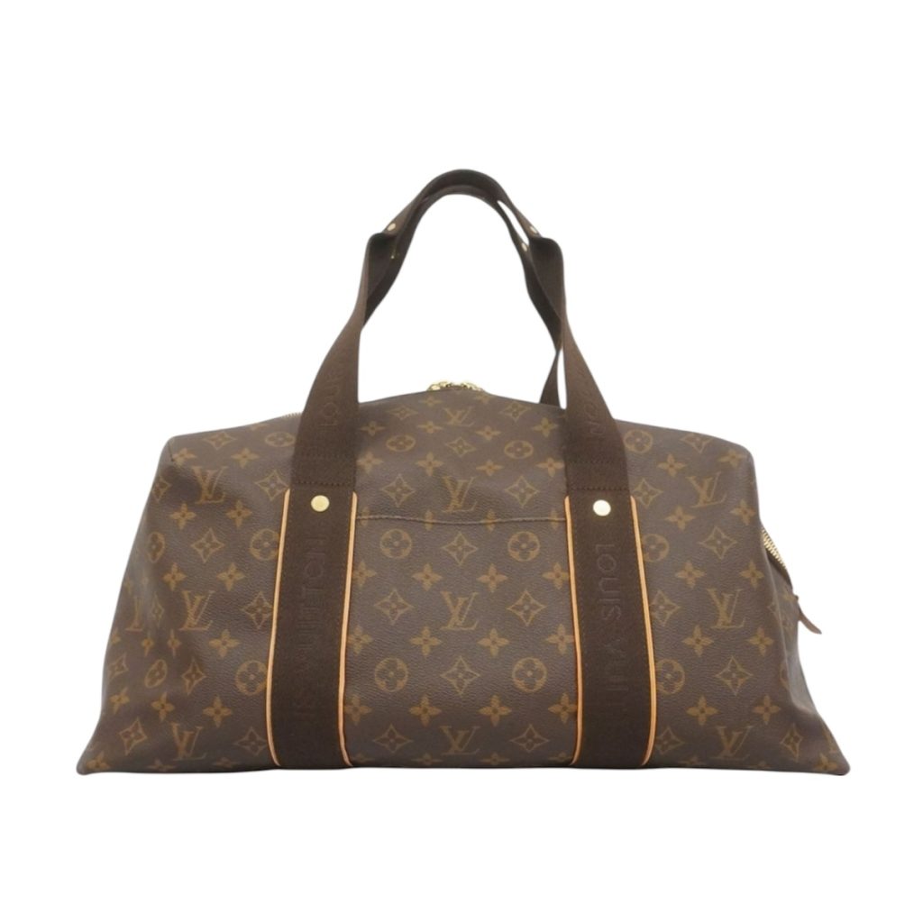 ルイ・ヴィトン Louis Vuitton ウィークエンダー モノグラム M4047　