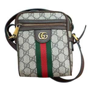 GUCCI（グッチ） GGスプリーム GGショルダーバッグ