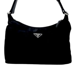 PRADA プラダ ナイロン ショルダーバッグ