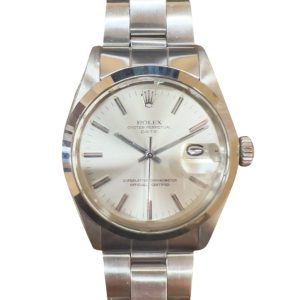 ロレックス オイスターパーペチュアル デイト Ref.15000