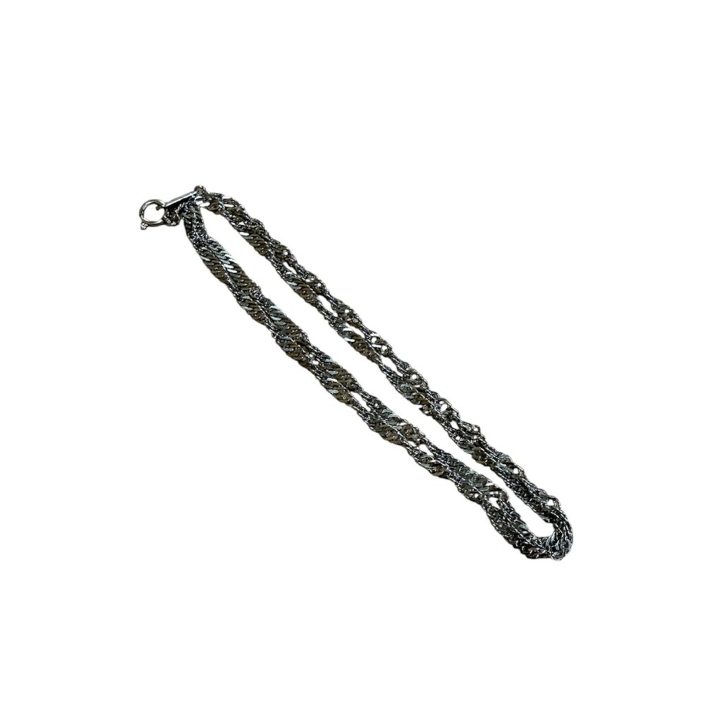 Pt1000 ネックレス プラチナ アクセサリー