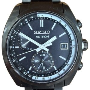 SEIKO アストロン