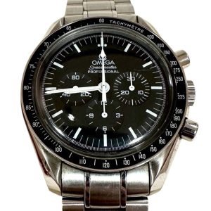 【OMEGA(オメガ)　スピードマスター/プロフェッショナル・ムーンウォッチ・時計・メンズ・レディース】
