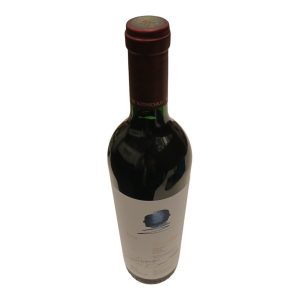 オーパスワン 2019