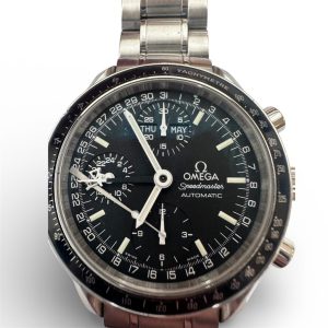 オメガ　スピードマスター　3520.50