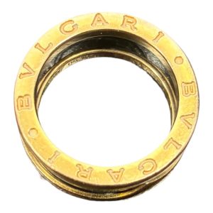 BVLGARI（ブルガリ） リング　札幌市　白石区　菊水