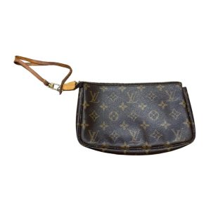 LOUIS VUITTON ルイヴィトン ポシェット アクセソワール M51908